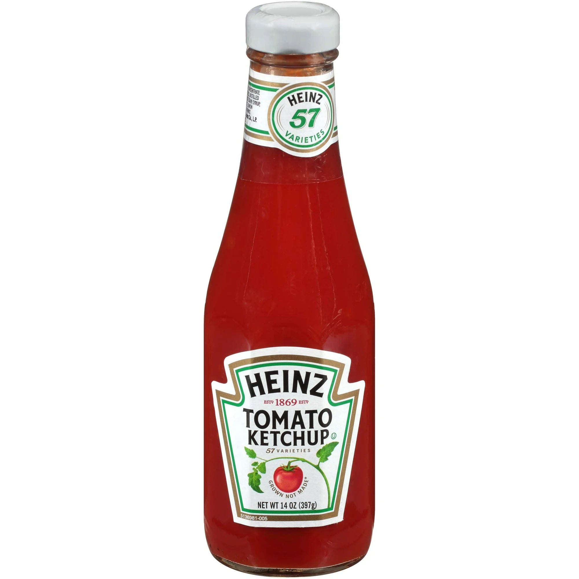Heinz Ketchup 14oz